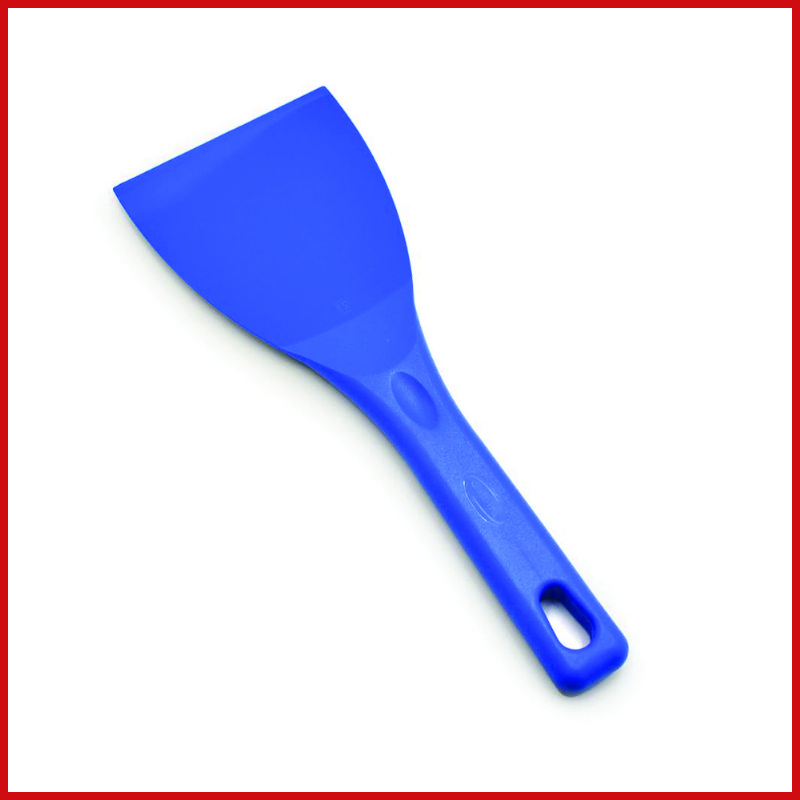 GI Metal Flexible Polymer Spatula AC-STF10 - 10cm long